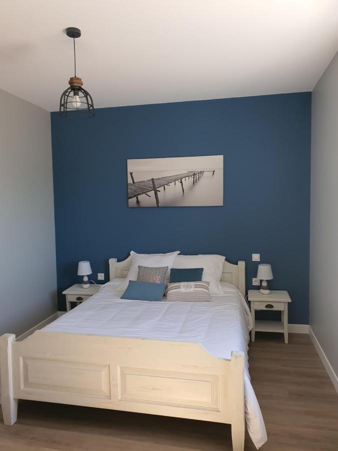 Bed & Breakfast Les 5 Escales