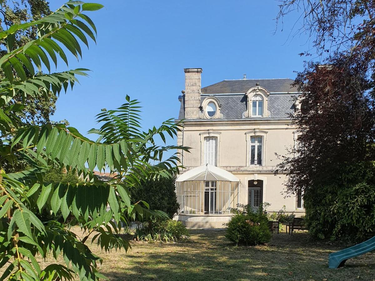 Bed & Breakfast Les 5 Escales